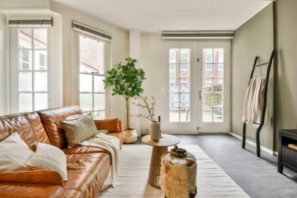 Woning Lauriergracht 37H Amsterdam