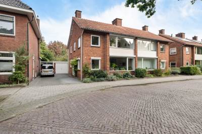 Woning Van Alphenstraat 5 Enschede