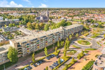 Woning C.F. Smeetslaan 146 Castricum