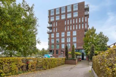 Woning Bernard de Wildestraat 578 Breda