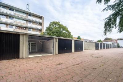Garage Willem de Bijelaan 83O Voorburg