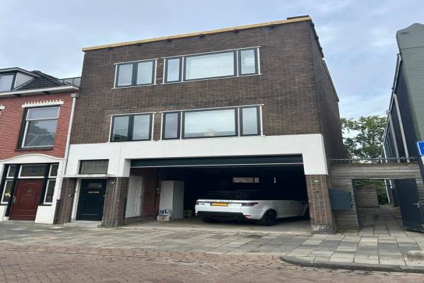 Woning Helper Oostsingel 26 Groningen