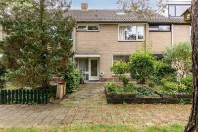 Woning Retiefstraat 317 Ermelo