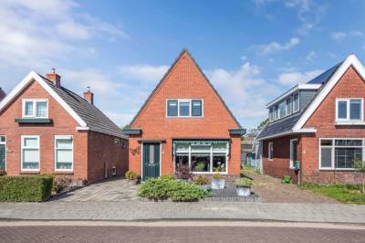 Woning De Meer 6 Drachten