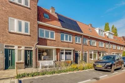 Woning Sweder van Zuylenweg 96 Utrecht