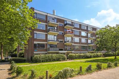 Woning Vondelstraat 60 Doetinchem