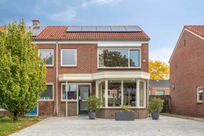 Woning Prinses Irenestraat 20 Markelo