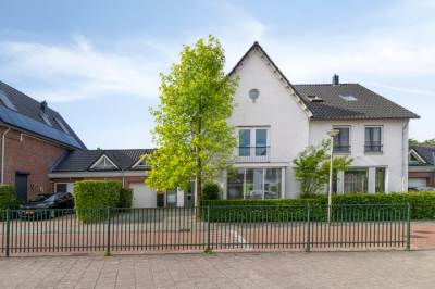 Woning Vlinderplein 20 Gouda