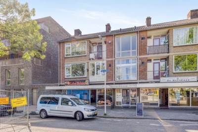 Woning Meridiaan 16B Amersfoort