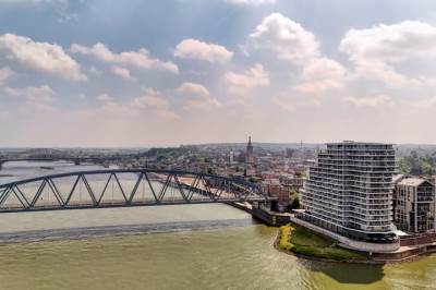 Woning Kaapstander 278 Nijmegen