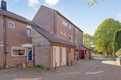 Woning Pijlkruidvaart 64 Zoetermeer
