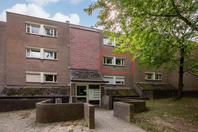 Woning Barbarapad 54 Hoensbroek
