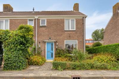 Woning Anjelierenstraat 31 Purmerend