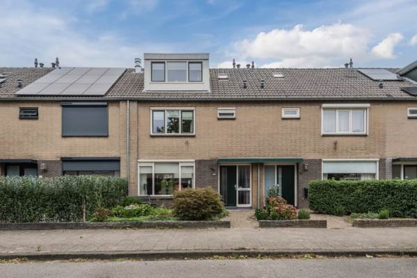 Woning Trumanlaan 13 Harderwijk