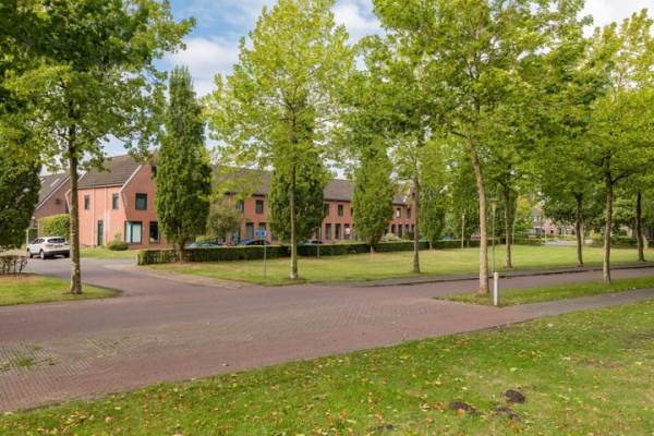 Woning Grasland 38 Drachten