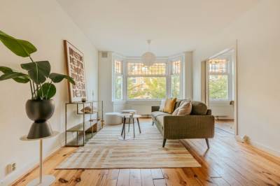 Woning Kinderdijkstraat 491 Amsterdam