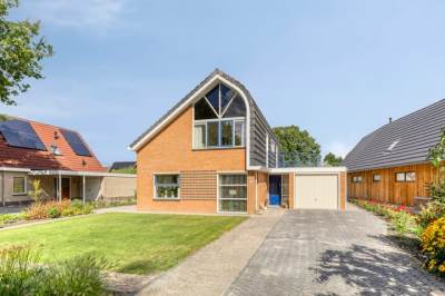 Woning Eikenhorst 2A Elsloo (FR)