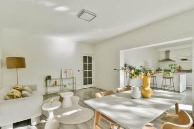 Woning Kastelenstraat 1771 Amsterdam