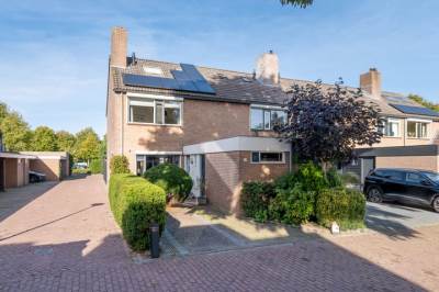 Woning Molecaten 52 Barneveld