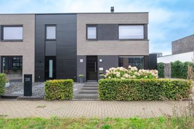 Woning Laan van Zonnehoeve 213 Apeldoorn