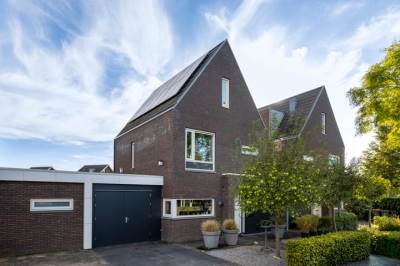 Woning Philip van Praagstraat 4 Deventer