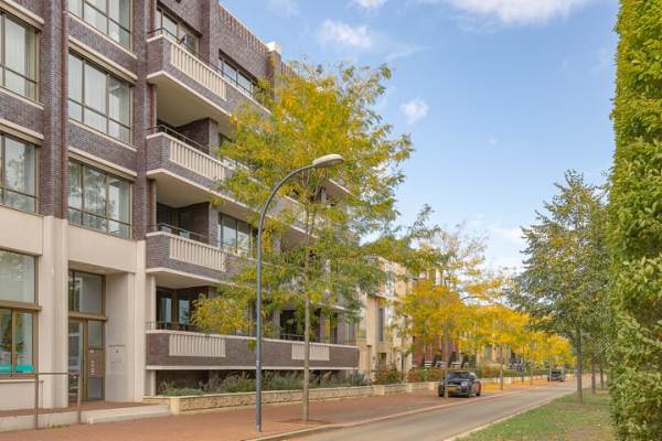 Woning President Rooseveltlaan 168A01 Maastricht