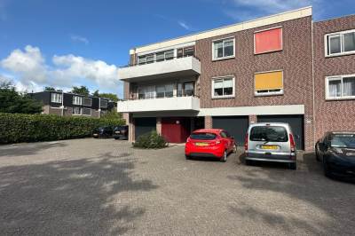 Woning Groenoord 350 Alphen aan den Rijn