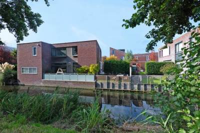 Woning Prattenburgseberg 16 Amersfoort