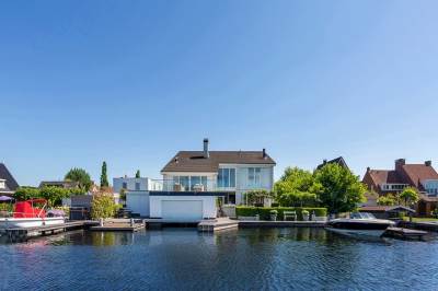 Woning Baambrugse Zuwe 99 Vinkeveen