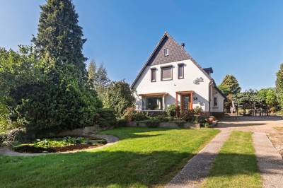 Woning Herwendaalseweg 28 Groesbeek