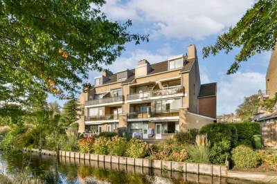 Woning Anna van Hensbeeksingel 67 Gouda