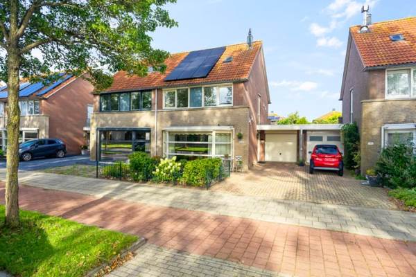 Woning Boterzwin 1107 Julianadorp