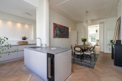 Woning Columbusstraat 225 Den Haag