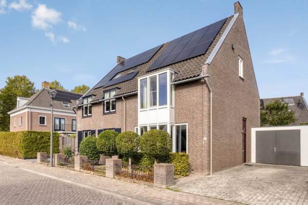Woning Ricoutsvoort 20 Helmond