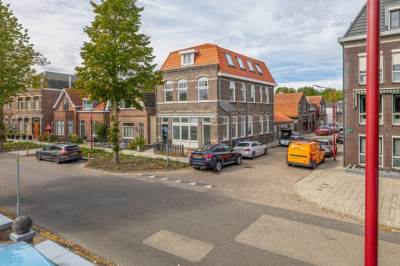 Woning Handelskade 26C Nieuwegein