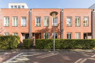 Woning Kea Boumanstraat 47 Arnhem
