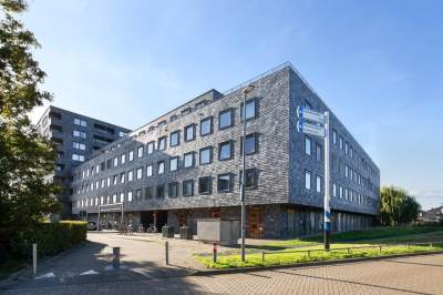 Woning Rottumeroog 276 Hoofddorp