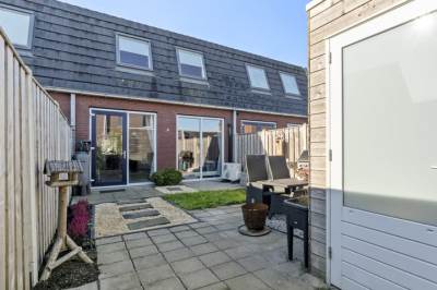 Woning Buitenkruier 94 Stompetoren