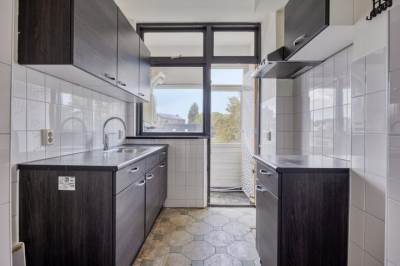 Woning Hogenbanweg 74C Rotterdam