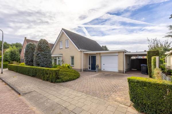Woning Doetse Vliet 20 Giessenburg