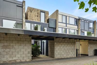 Woning Kattenbosch 22 Rosmalen