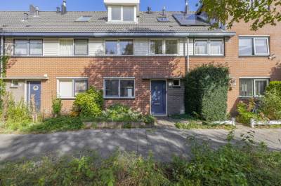 Woning Laan van Keulen 60 Alkmaar