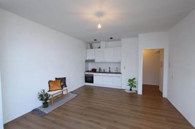 Woning Esdoornstraat 16B Den Haag
