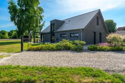 Woning De Hoek 6 Hijken