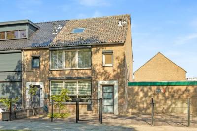 Woning Molstraat 25 Breda