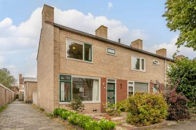 Woning Claudiusdreef 1 Valkenburg (ZH)