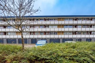 Woning Van Vollenhovenlaan 309 Utrecht