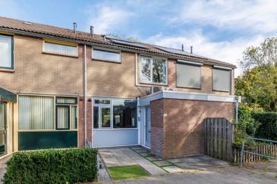 Woning Helmondstraat 44 Arnhem