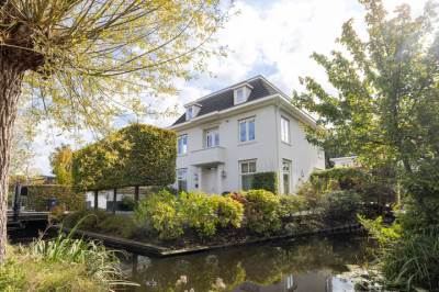 Woning 's-Gravenweg 551 Rotterdam