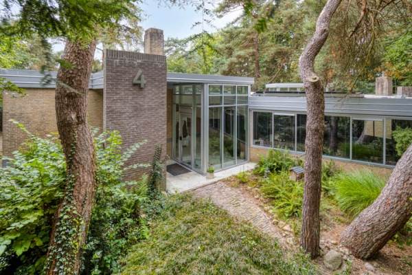 Woning Vossepad 4 Emmen